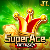 Super Ace Deluxe - slot